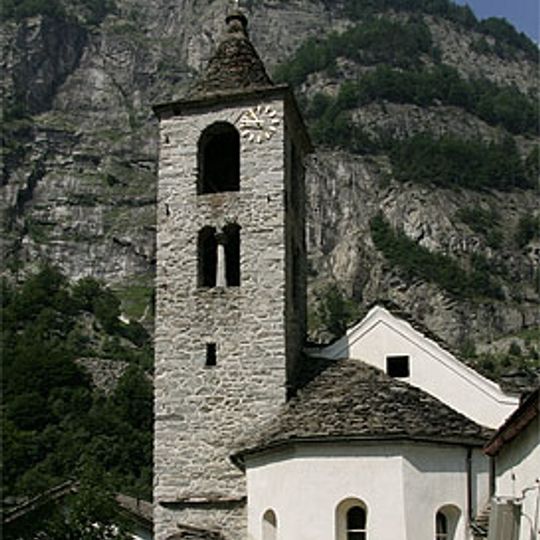 Kirche St. Markus