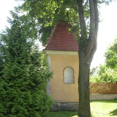 Chapel in Oříkov