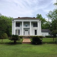 Liberty Hall Plantation