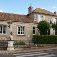 Saint-Martin-en-Bière