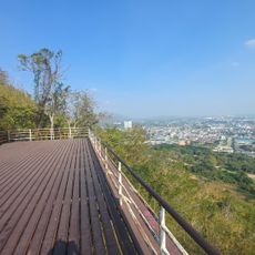 Khao Hin Lek Fai Viewpoint