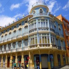 Casa Villaescusa, Orihuela