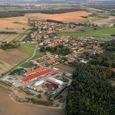 Vrutická pahorkatina