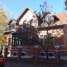 Villa Magdeburger Straße 38