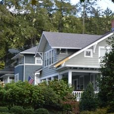 Proximity Park Historic District