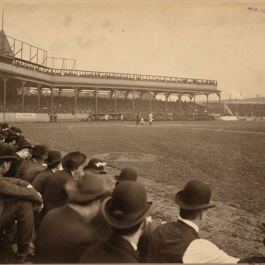 Exposition Park