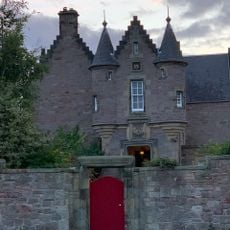 Edinburgh, 148 Whitehouse Loan, The Elms