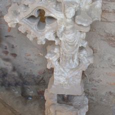 Creu de terme de l'Oratori