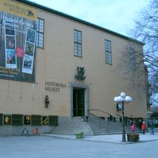 Historiska museet