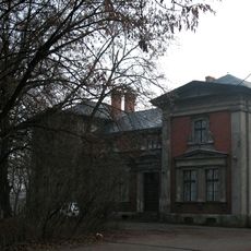 22 Powstańców Wielkopolskich Street in Gniezno