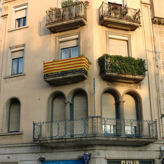 Casa Joan Font i Paulí