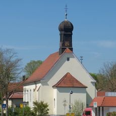 Johanneskirche