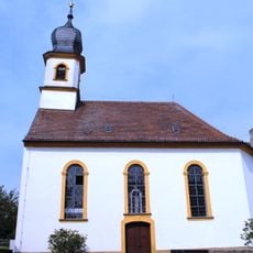 Pfarrkirche