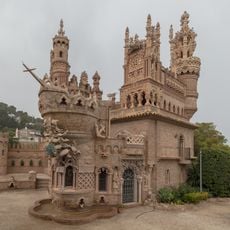 Colomares Kalesi