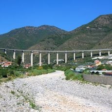 Viadotto Taggia
