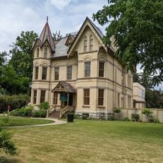 Annandale National Historic Site