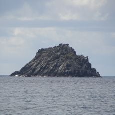 Carvel Rock
