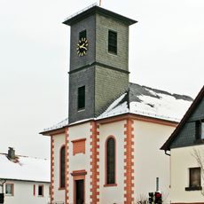 Saints Peter and Paul Church