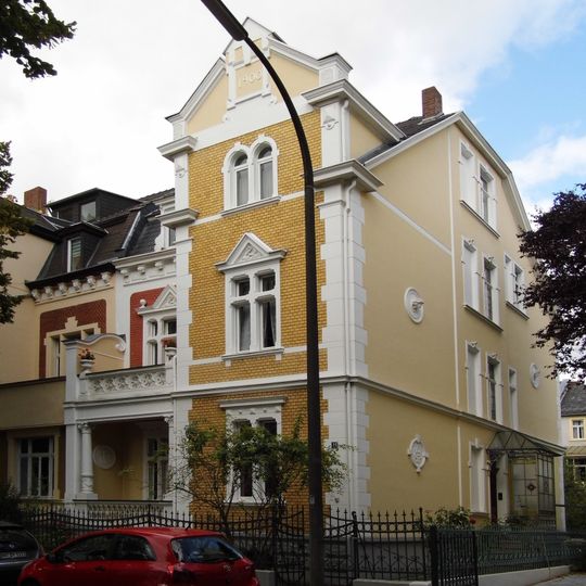 Rüngsdorfer Straße 21