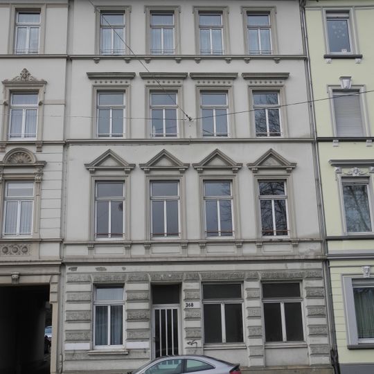 Friedrich-Ebert-Straße 368