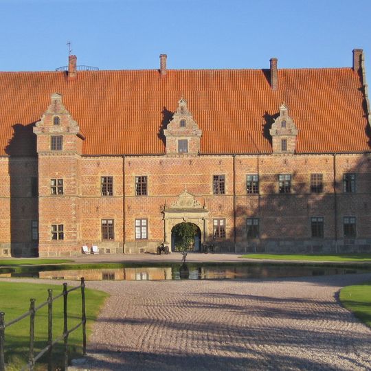 Svenstorp Castle