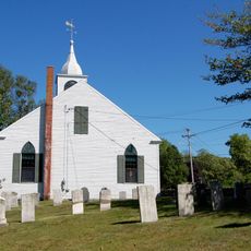Spurwink Congregational Church