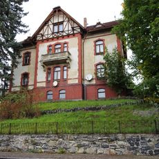 Rumburger Straße 70