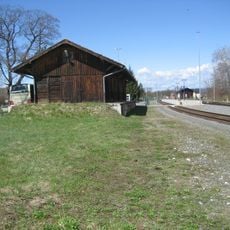 Bad Radkersburg railway station