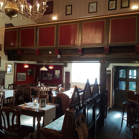 Don Camillo Cafe Bar Restaurant