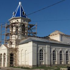 Церковь (Перемышль)