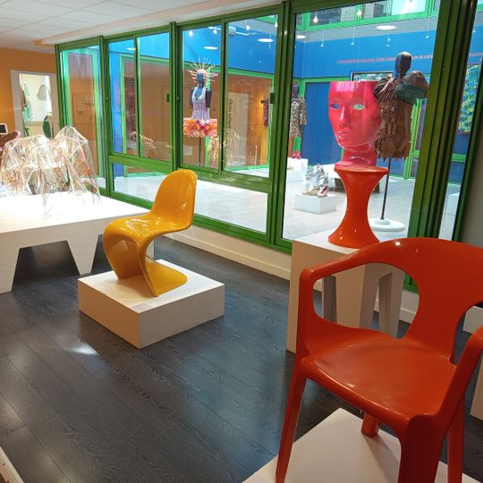 Musée du peigne et de la plasturgie d'Oyonnax