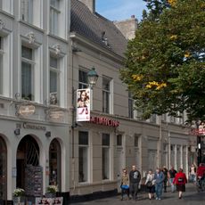 Torenstraat 17, Breda