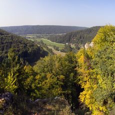 Cultural heritage D-3-6935-0039 in Dietfurt an der Altmühl
