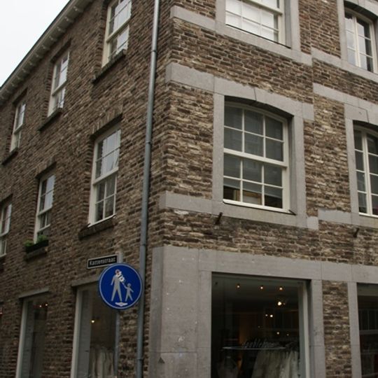 Rechtstraat 39, Maastricht