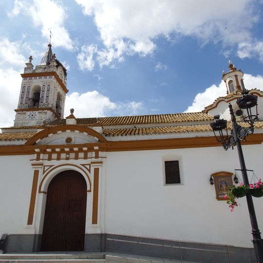 Iglesia de Nuestra Señora de la Asunción