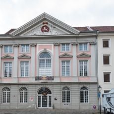 Fürstliche Kammer