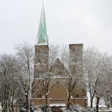 Sacred Heart Church