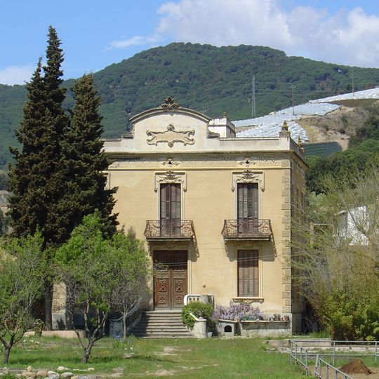 Villa Josefa