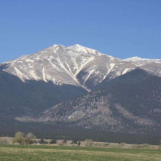 Mont Antero