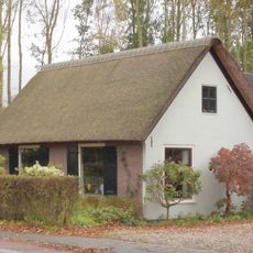 Oud-Loosdrechtsedijk 91, Loosdrecht