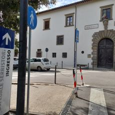 Museo dell'antica spezieria spedale Serristori