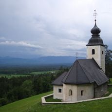 St. Nicholas's Church