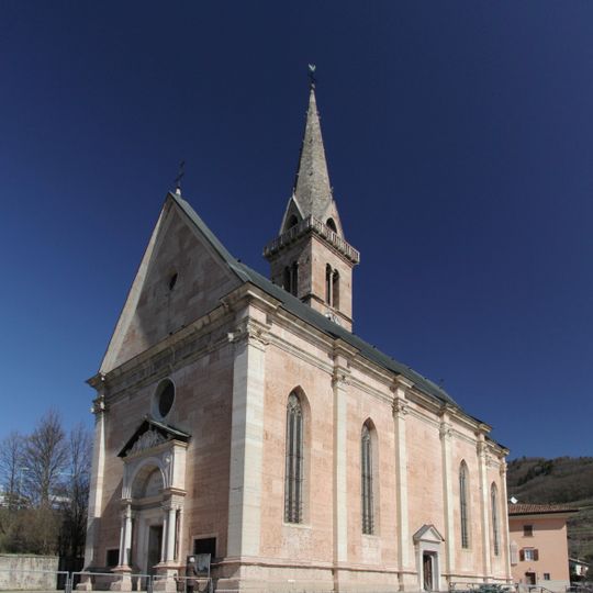 Chiesa di Santa Maria Assunta