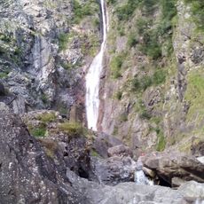 Cascata della Troggia