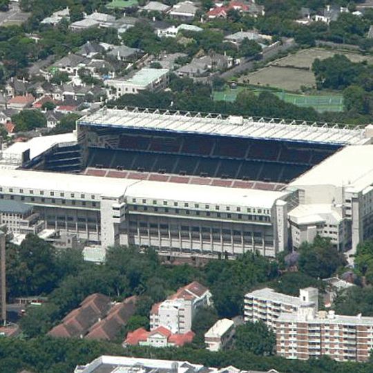 Newlands Stadium