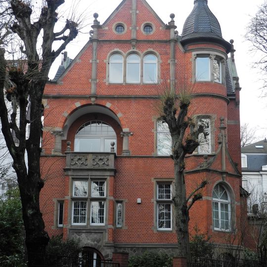 Katernberger Straße 41