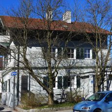 Fritz-Reuter-Straße 1