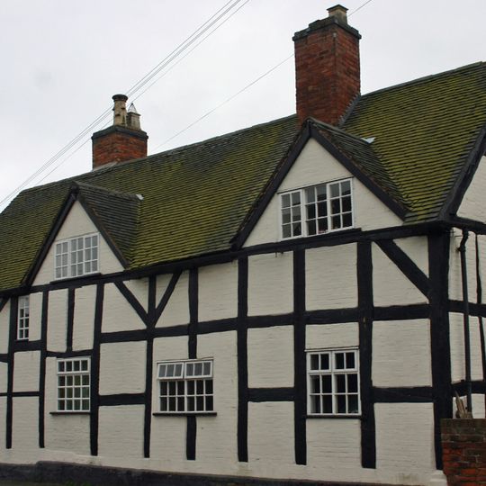 138 And 140, Main Street