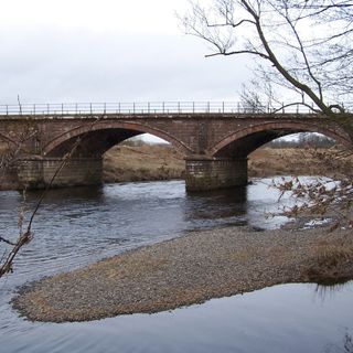 Martinton Bridge