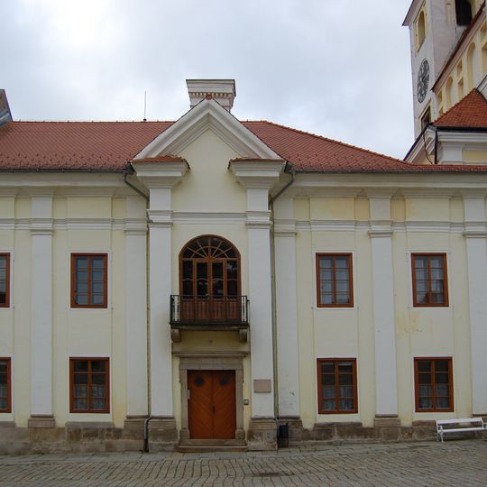 Jesuit Grammar School